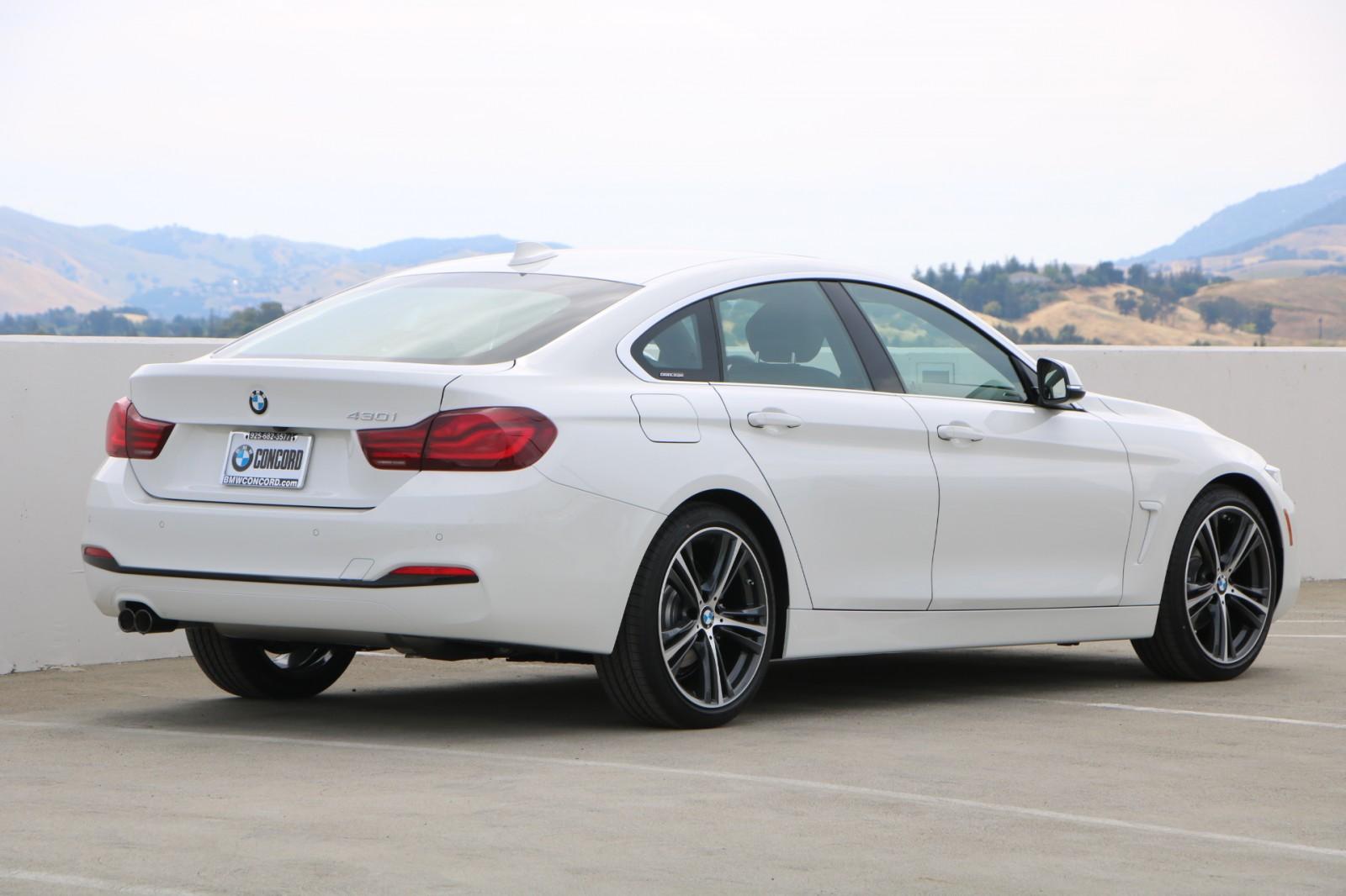 Bmw 4 430i