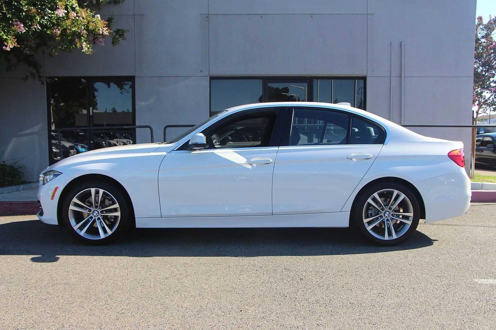 Bmw 328 2018