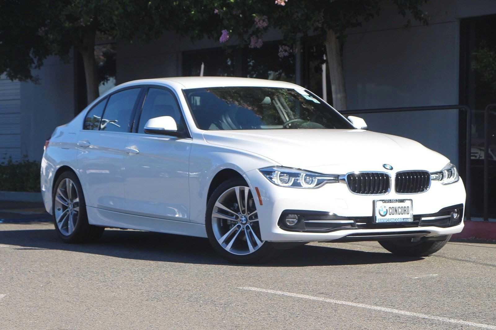 Bmw 328 2018