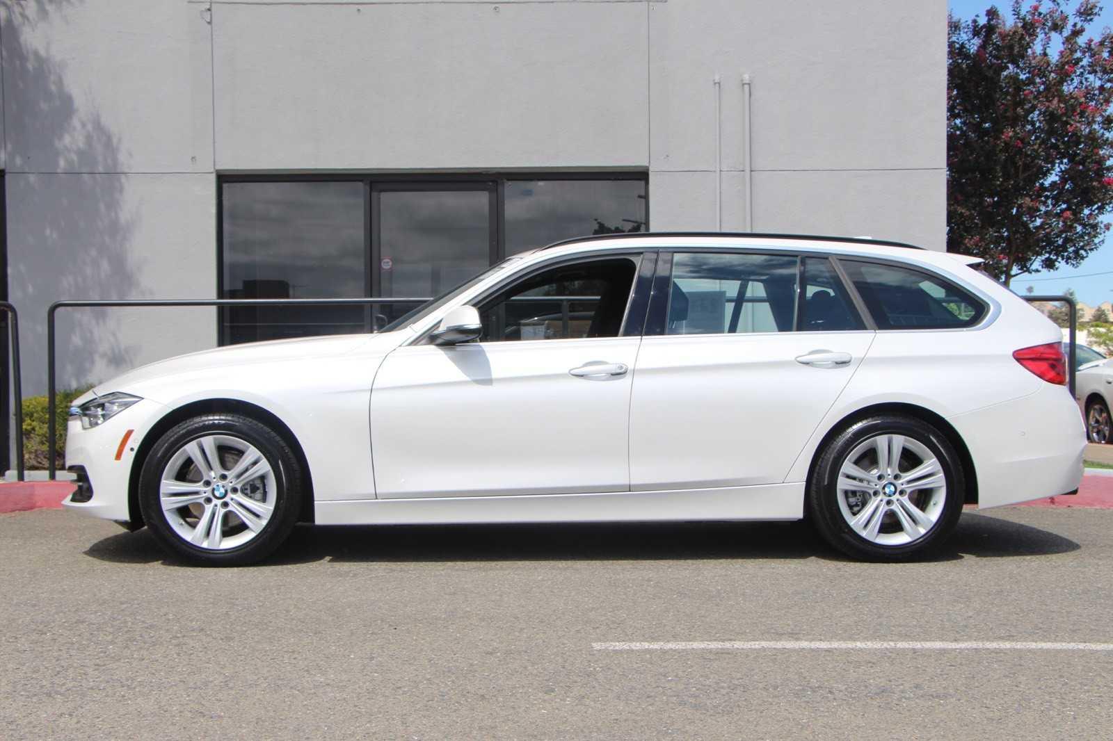 Pre Owned 2018 Bmw 3 Series 330i Xdrive Sports Wagon Station Wagon In Concord L5927 Bmw Concord 7924